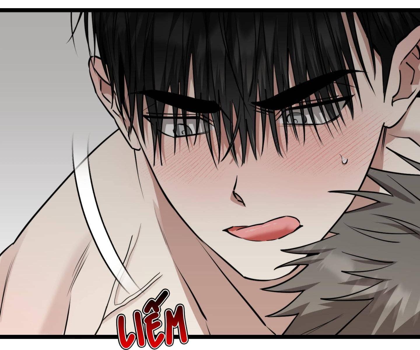 tôn kính và khát khao chapter 9 98