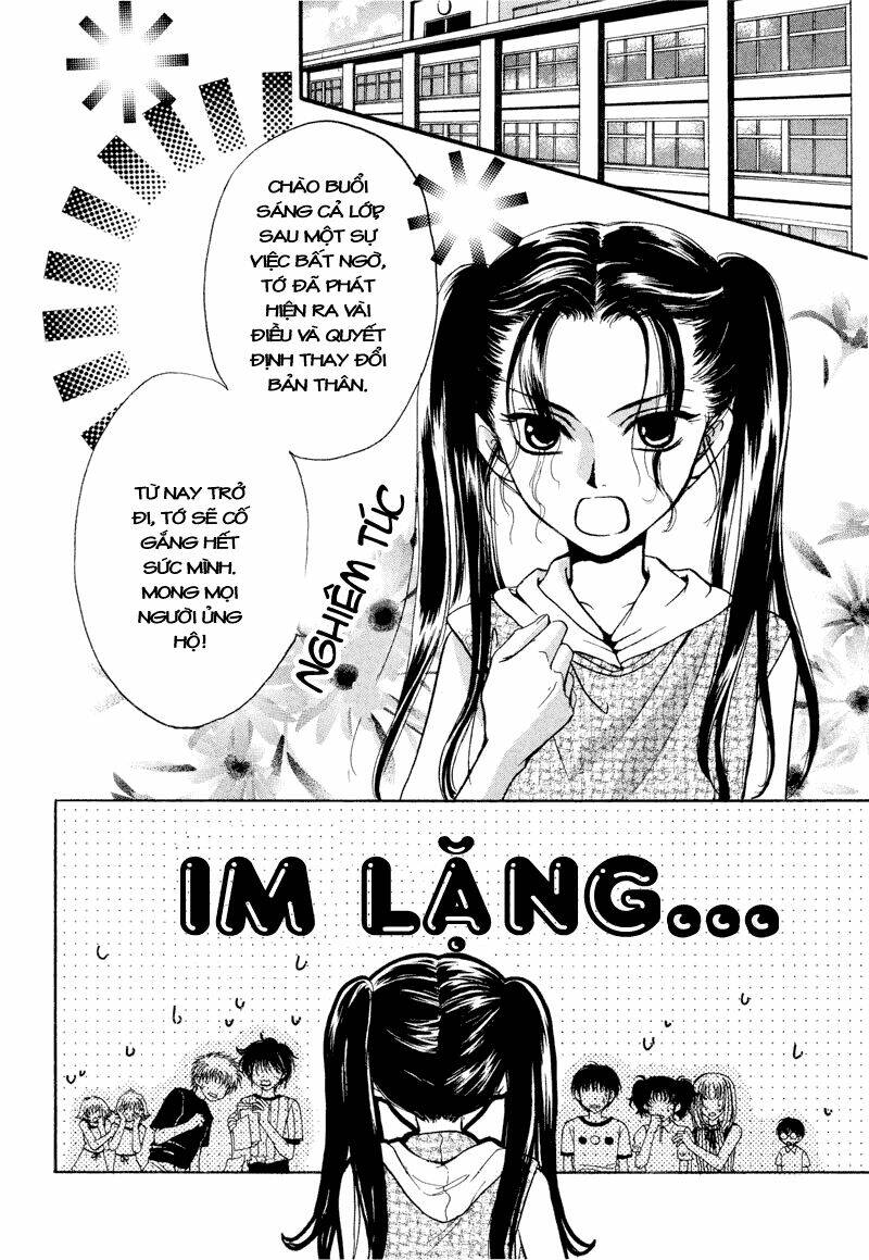 Family Complex Chapter 4 - Trang 36