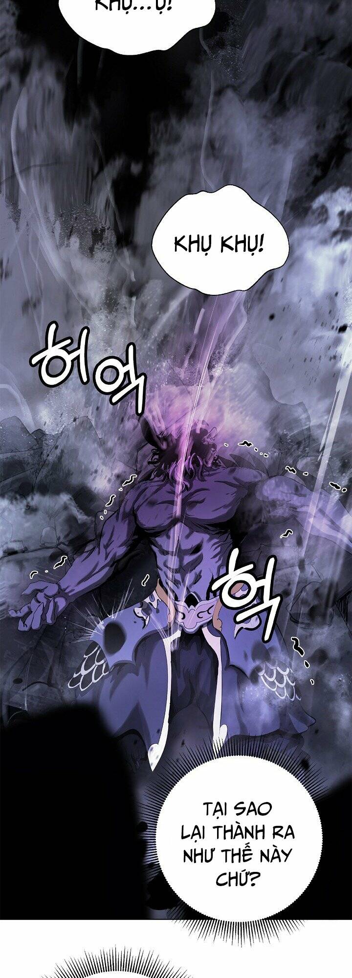 xuyên không thành hổ chapter 128 33