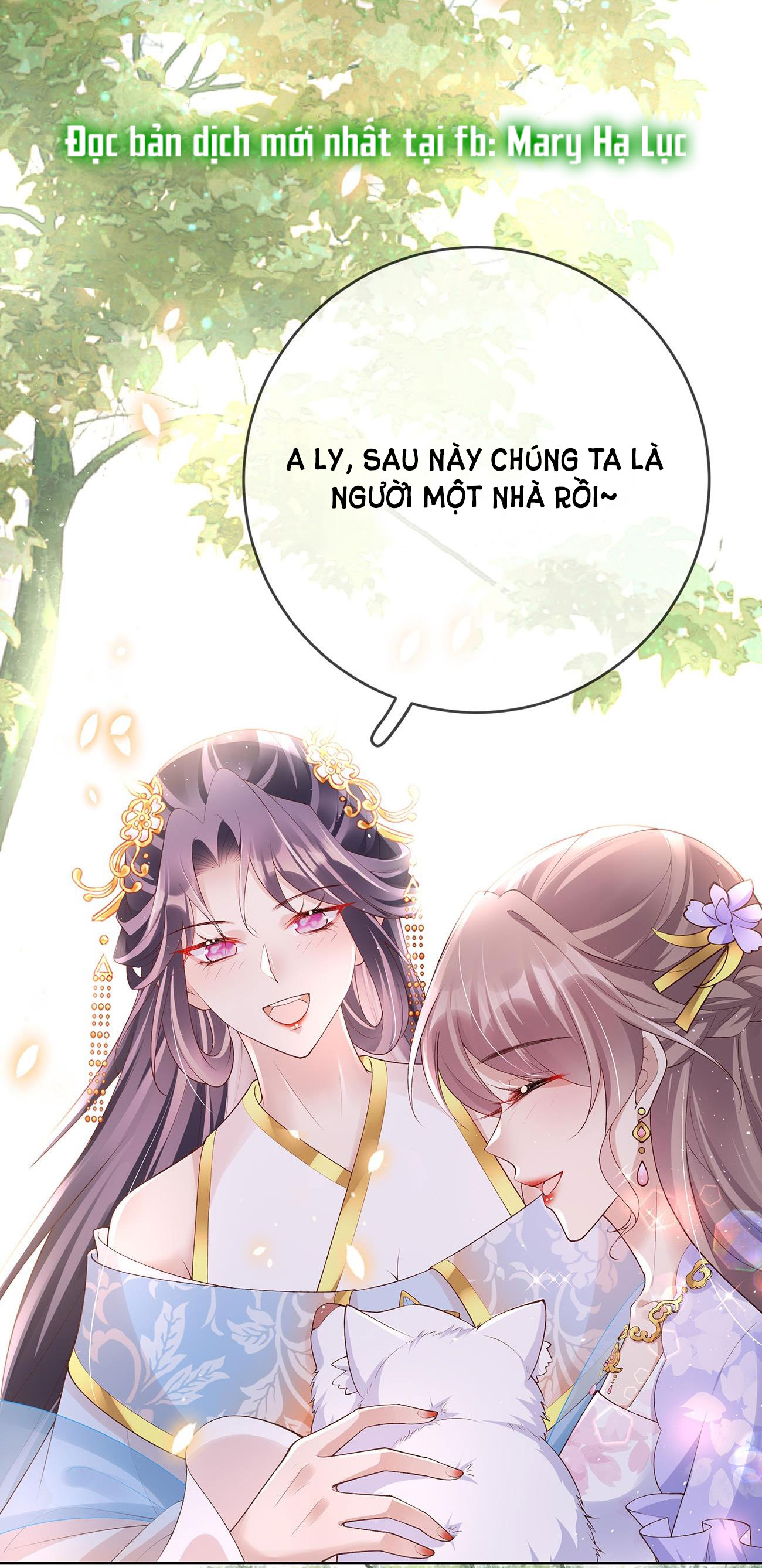 Phu Nhân Không Đoan Chính chapter 36 - Trang 8