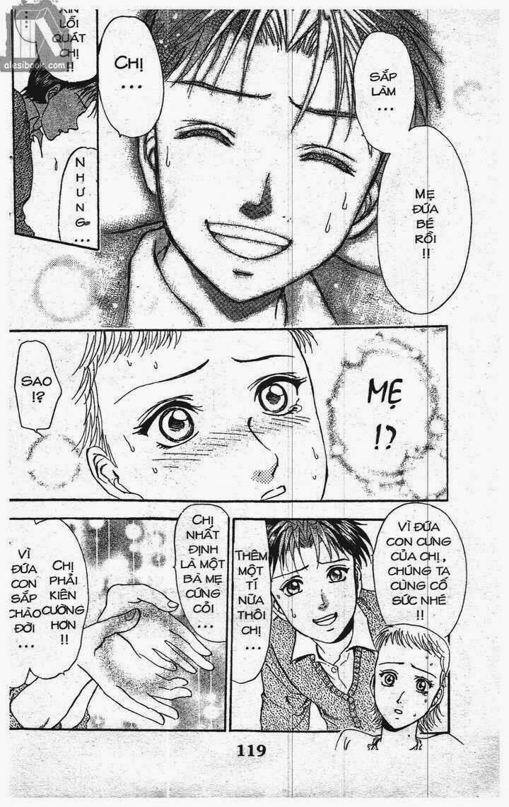 bàn tay thần sầu teru chapter 131 19