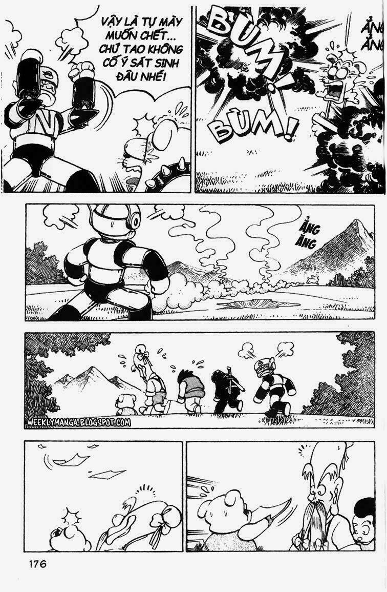 kung fu komang chapter 9 57