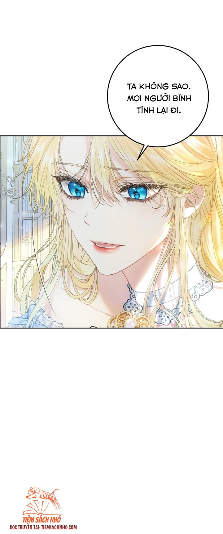 ác nữ là con rối chapter 53 34