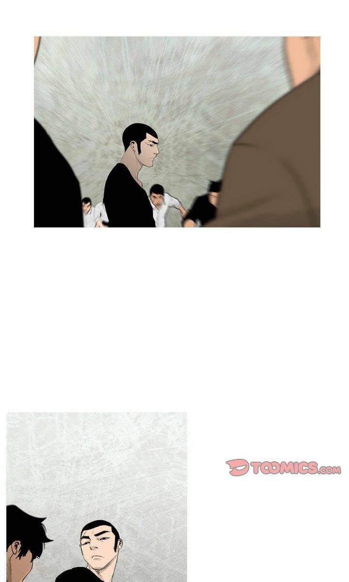 kẻ mạnh nhất - tong edge chapter 71 33