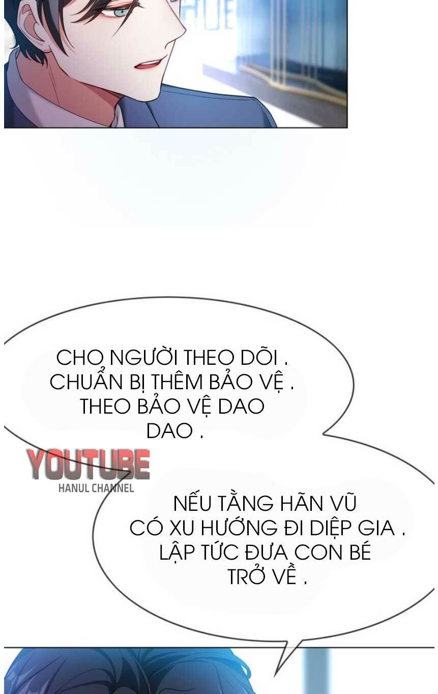 cô vợ nhỏ nuông chiều quá lại thành ác!! chapter 187.1 5