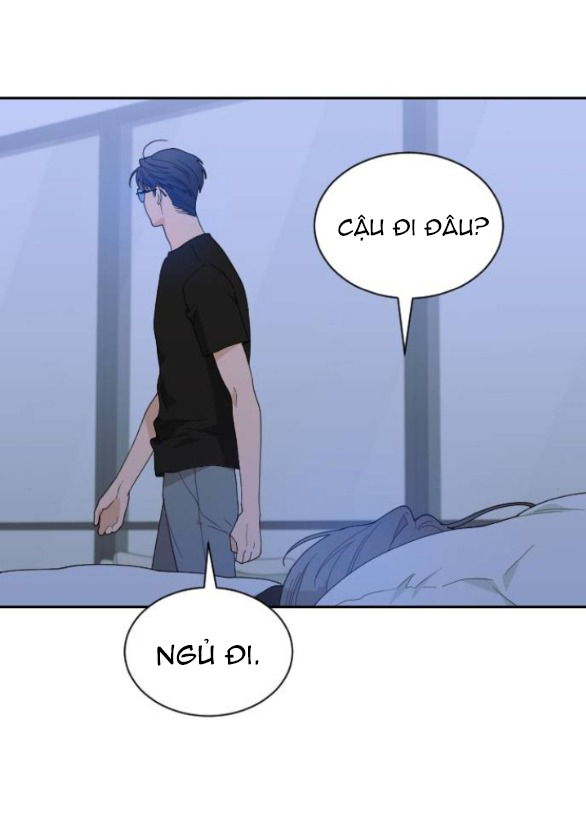 Vận May Bất Ngờ chapter 50.1 36