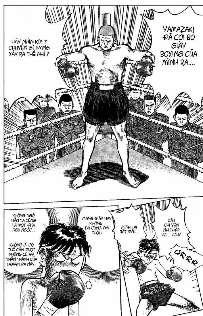 hakaiou noritaka chapter 13 11