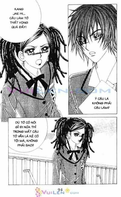 chàng gà mái chapter 11 94