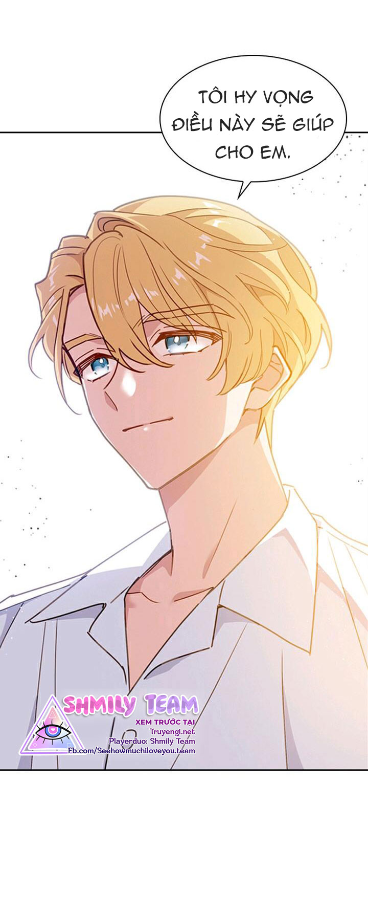 tiểu thư chỉ muốn được nghỉ ngơi chapter 16 43