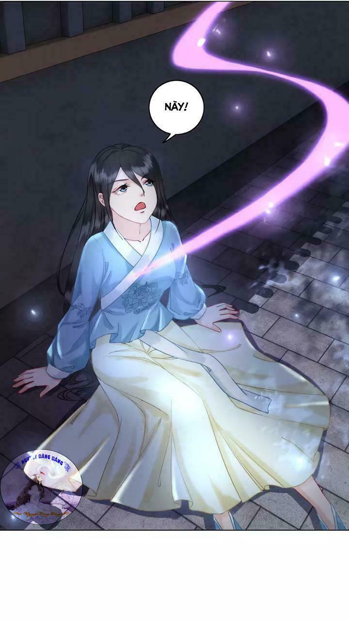 cực phẩm phế vật tiểu thư chapter 4 8