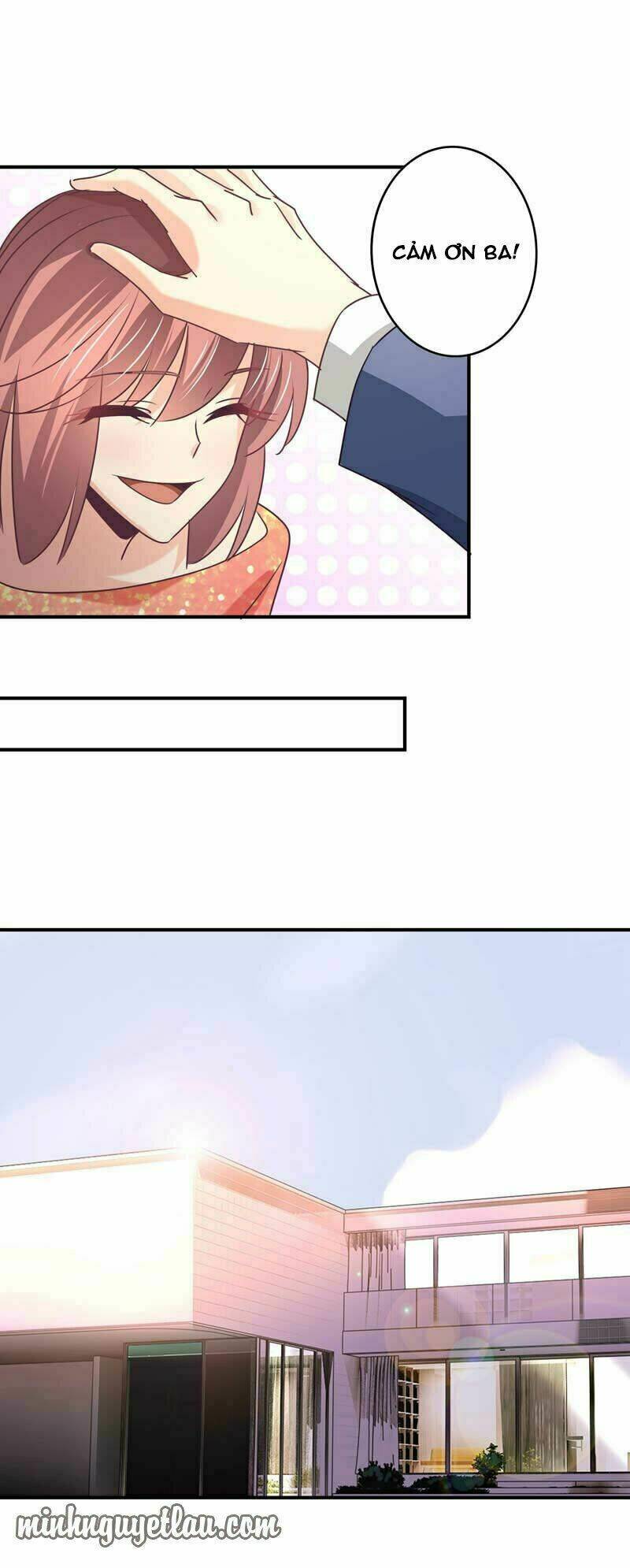 cuồng duệ tiểu thê chapter 66 14