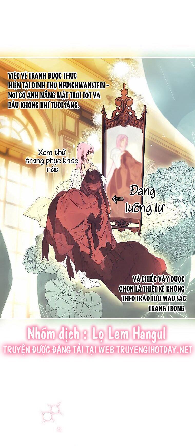 câu chuyện cổ tích của mẹ kế chapter 124 8