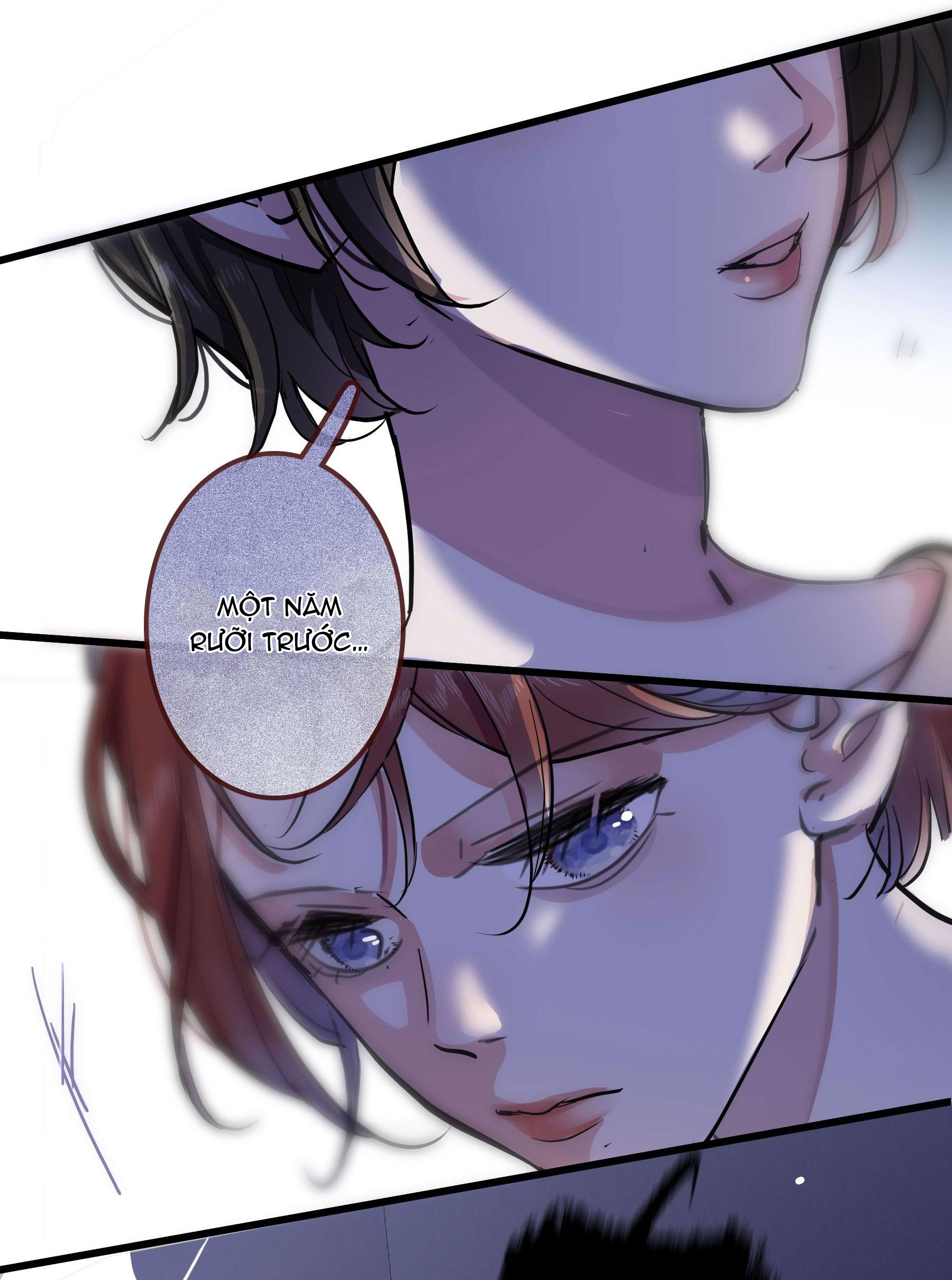 sau màn mưa bụi chapter 2 24