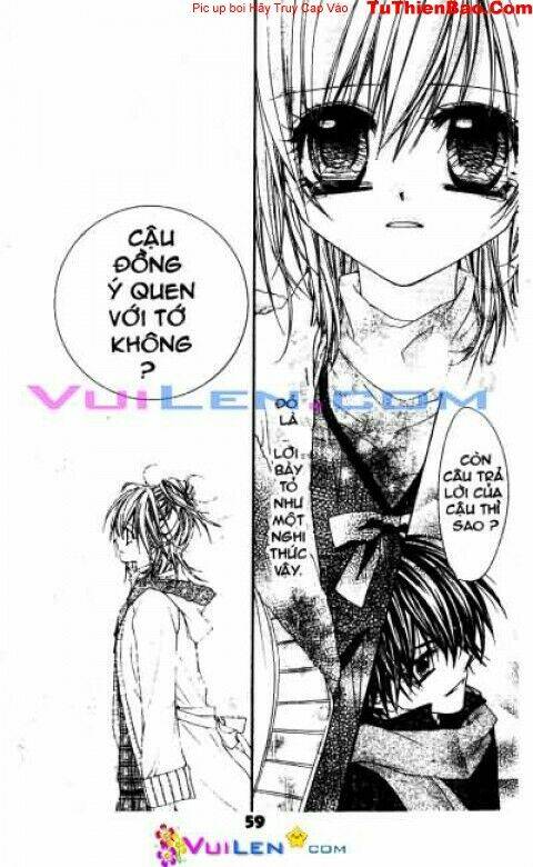 thiên thần giả tạo chapter 4 59