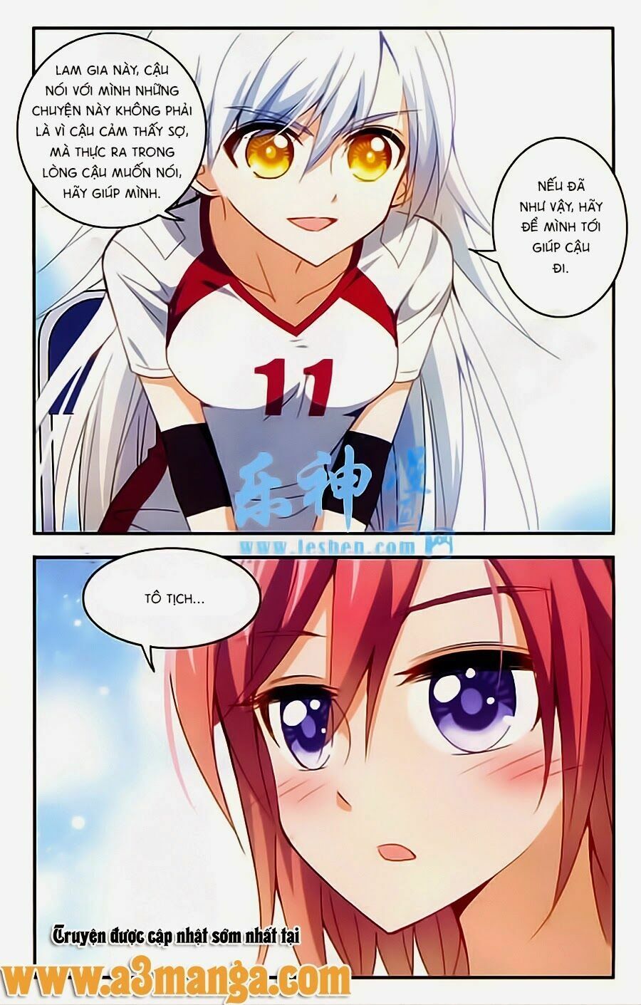 tô tịch kỳ quái chapter 12 10