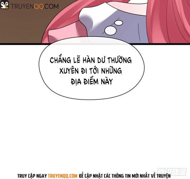 cơ trưởng ngài nhẹ nhàng thôi chapter 33 21