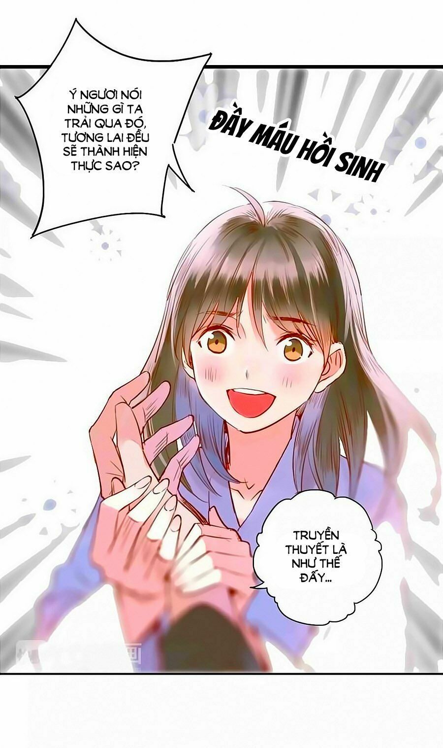 sơn thần và tiểu táo 2 chapter 11 25