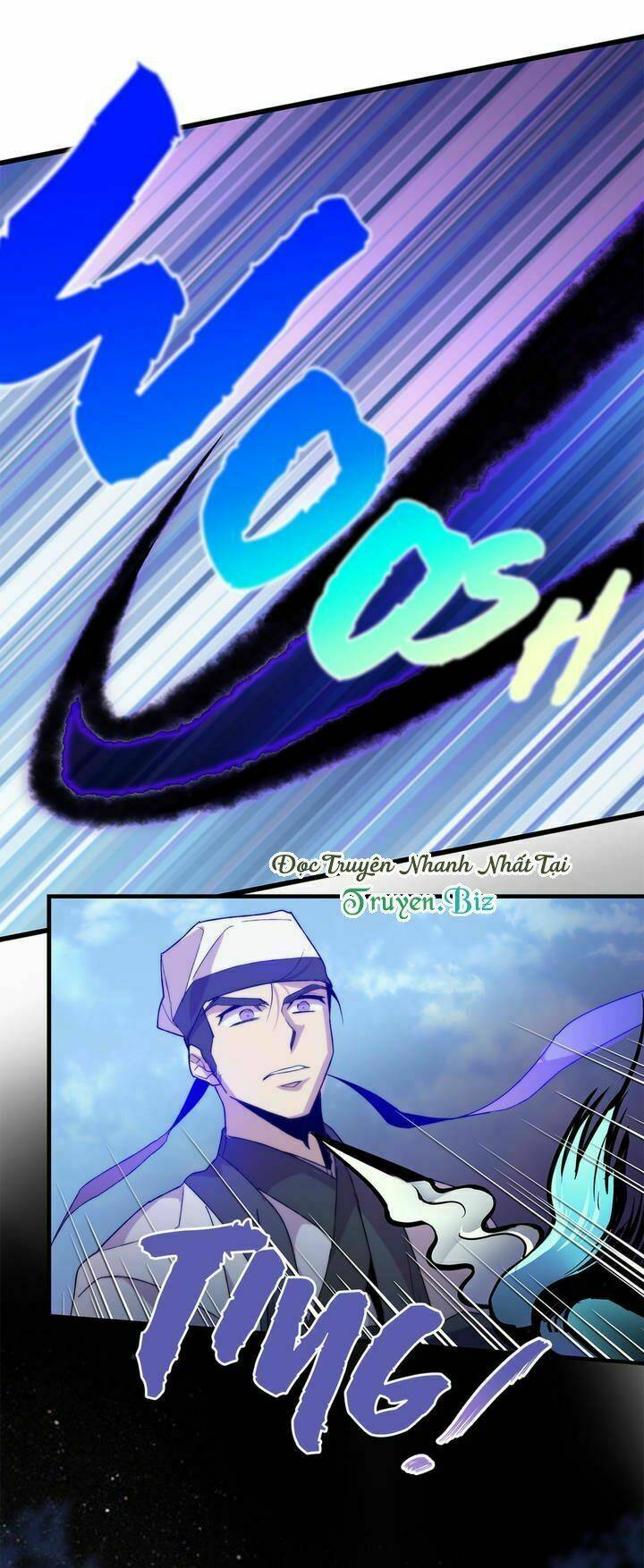 biên niên sử lãnh nguyệt chapter 20 25