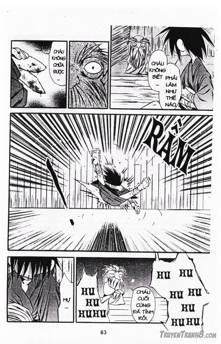 behind master - huyền thoại thiên cẩu chapter 12 27