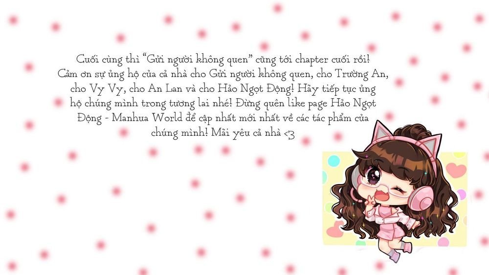 gửi người không quen chapter 40 31