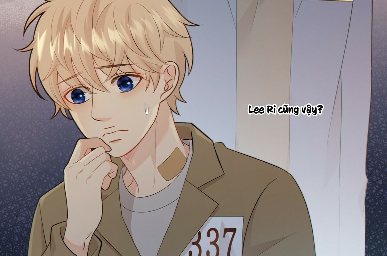 thời gian giữa sói và chó chapter 56.1 91