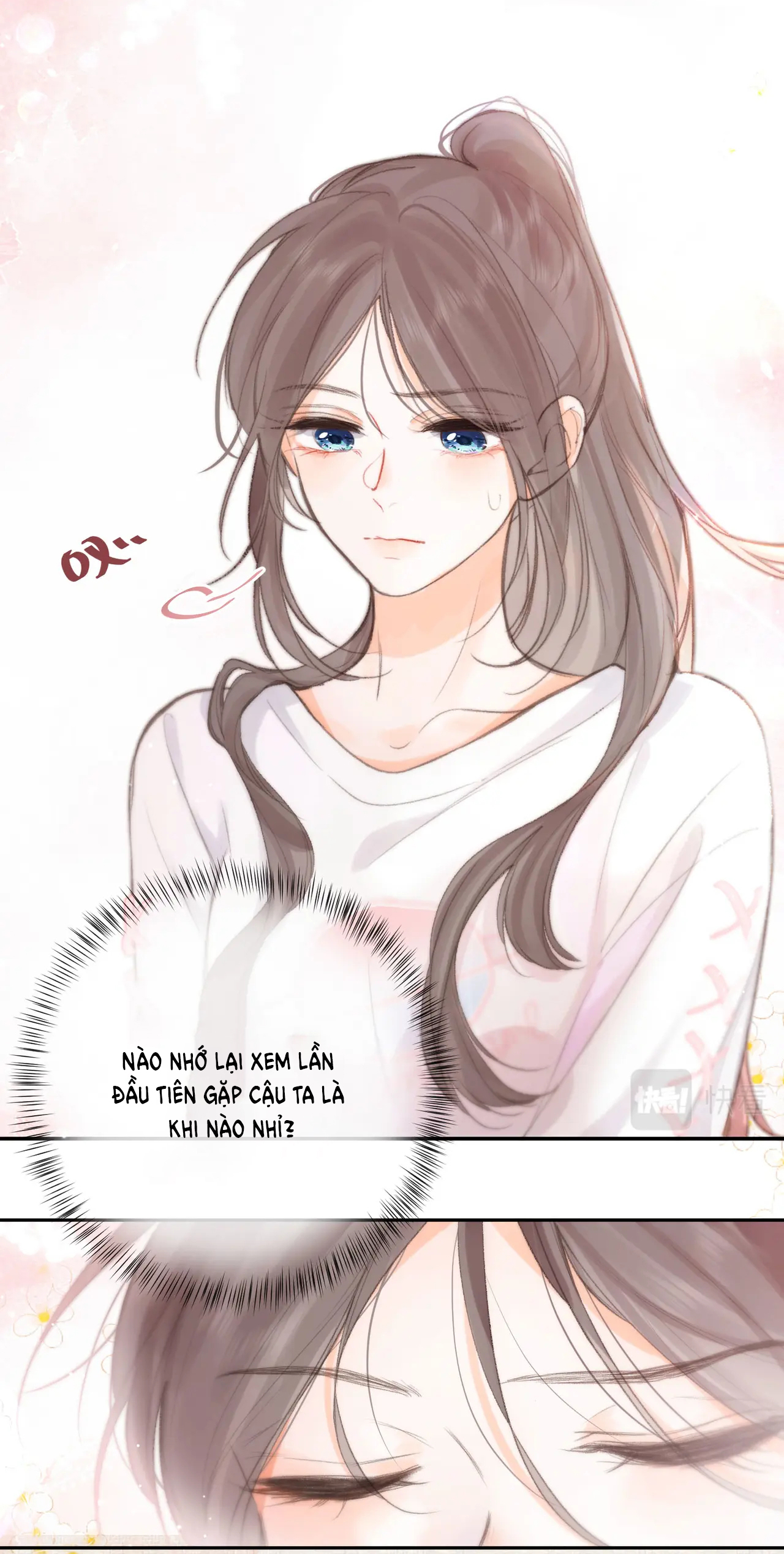 Tôi Mơ Giữa Ban Ngày chapter 8.1 - Trang 7