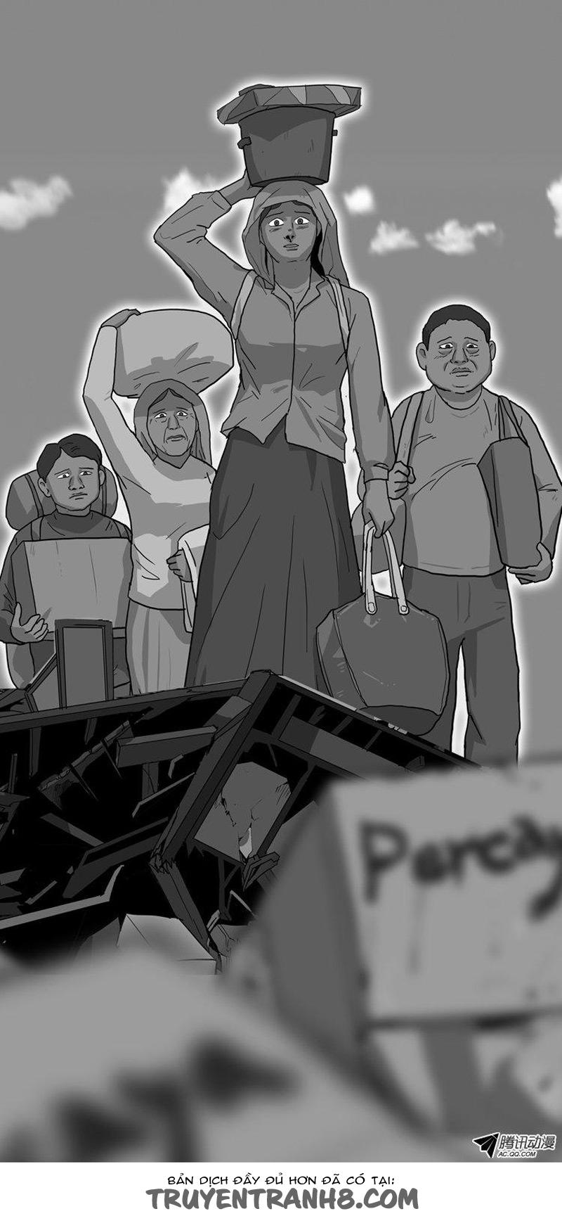 hồi sinh chapter 30 8