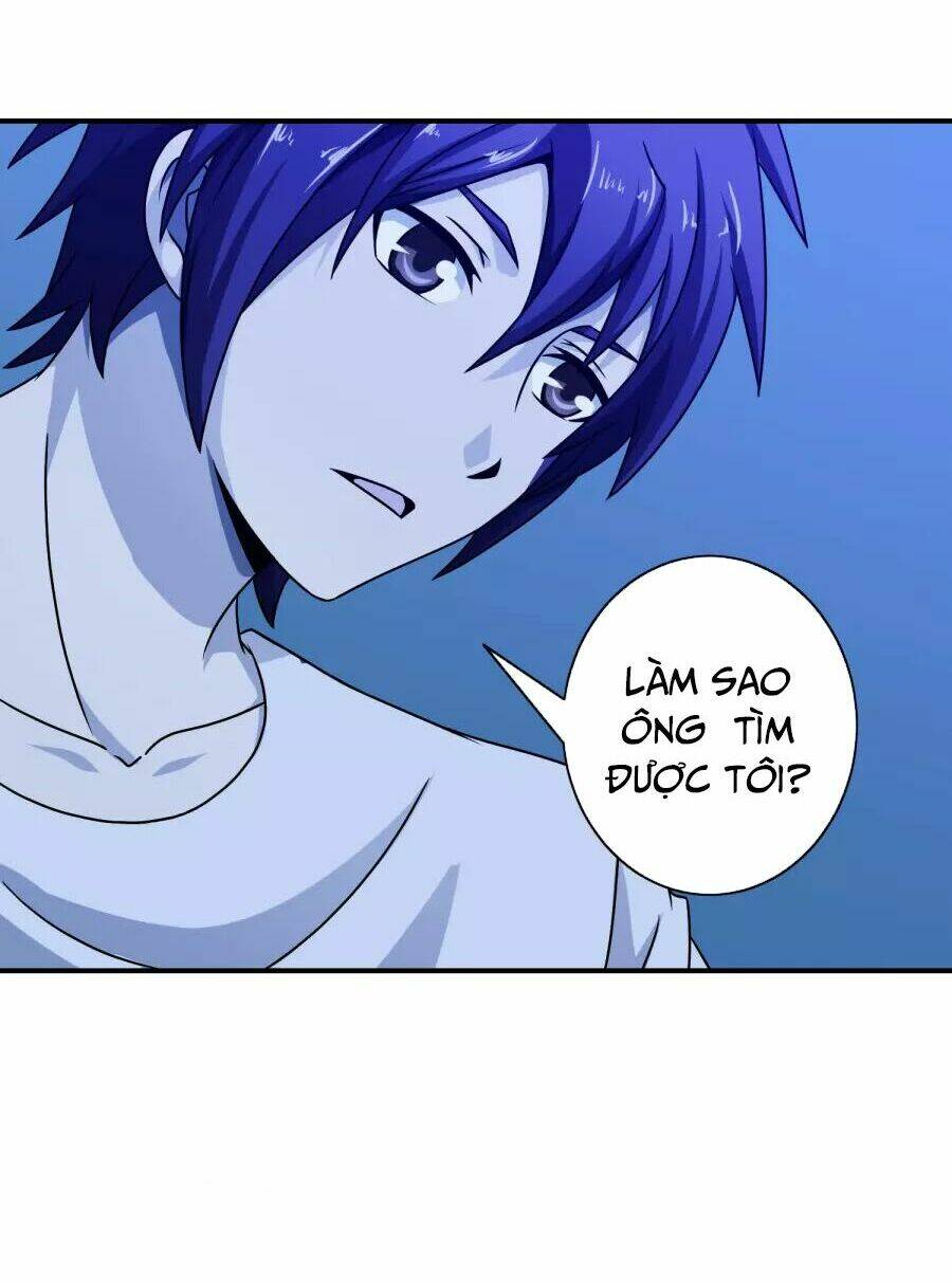 hộ hoa cao thủ tại đô thị chapter 69 27