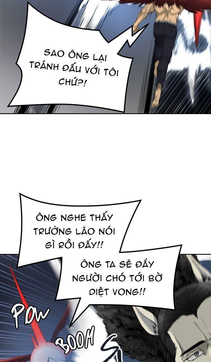 tòa tháp bí ẩn 2 chapter 446 44