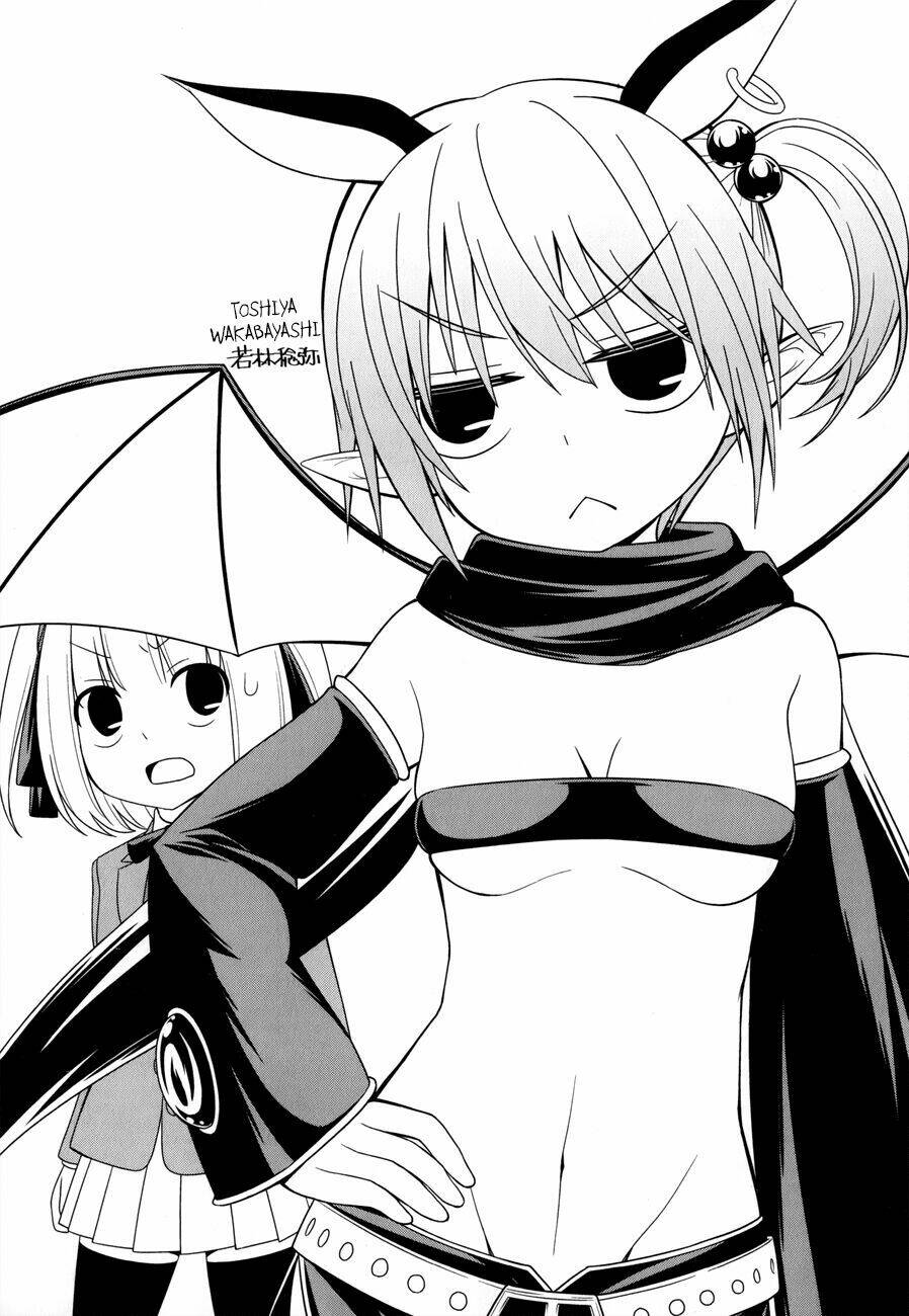 zetsurin! chapter 6 27