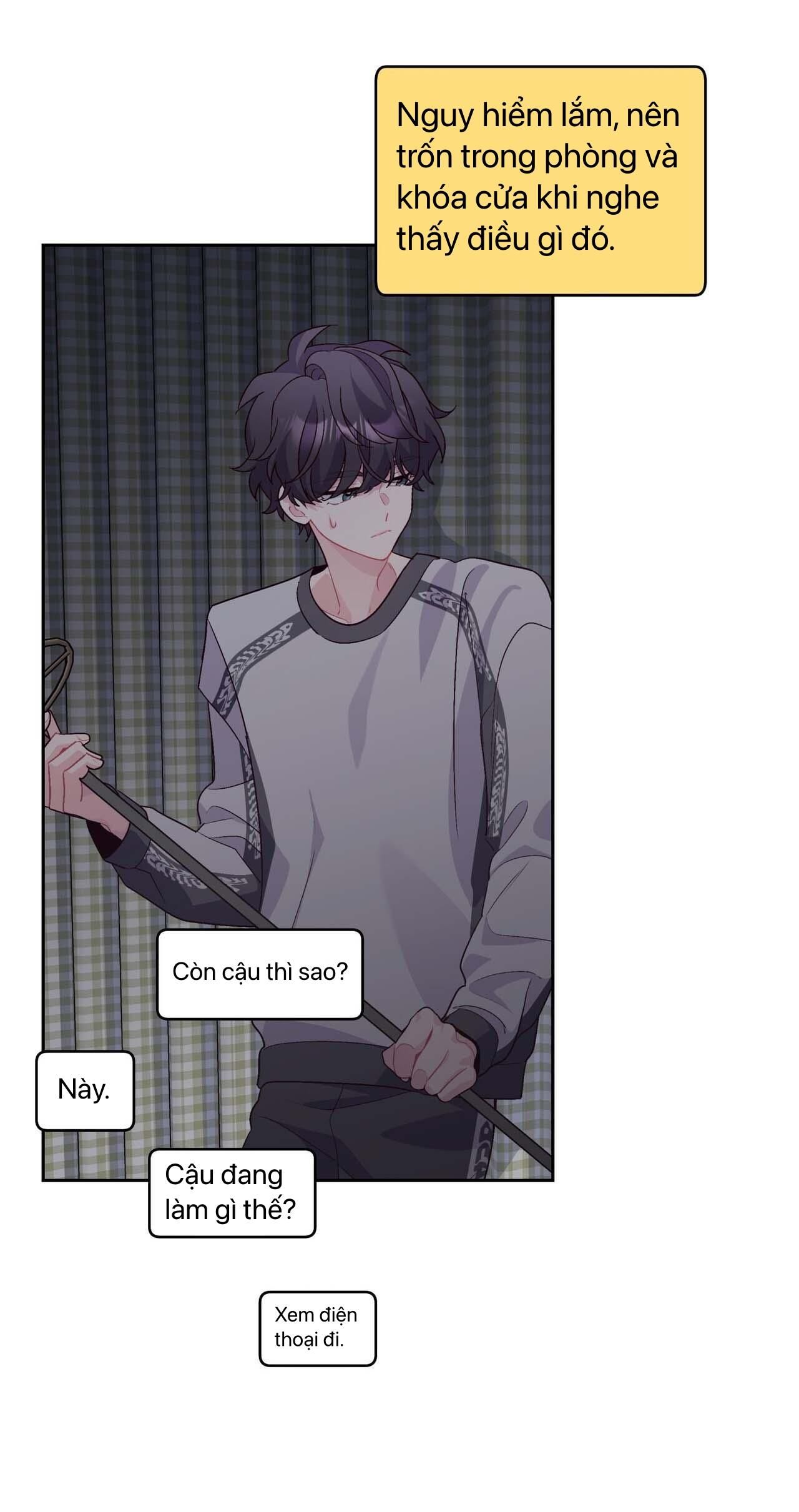 merry marbling chapter 26 33