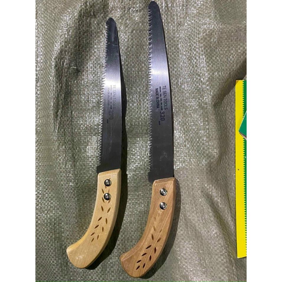 Cưa cành tay gỗ 27mm