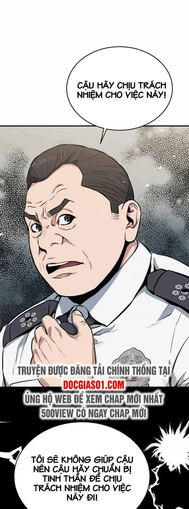 hệ thống oán hận của ta chapter 6 18