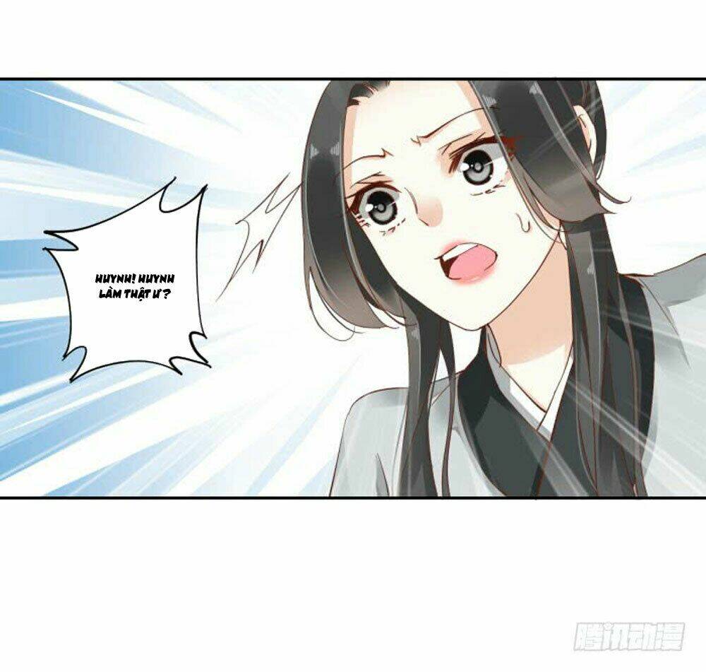 thiền tâm vấn đạo chapter 45 34