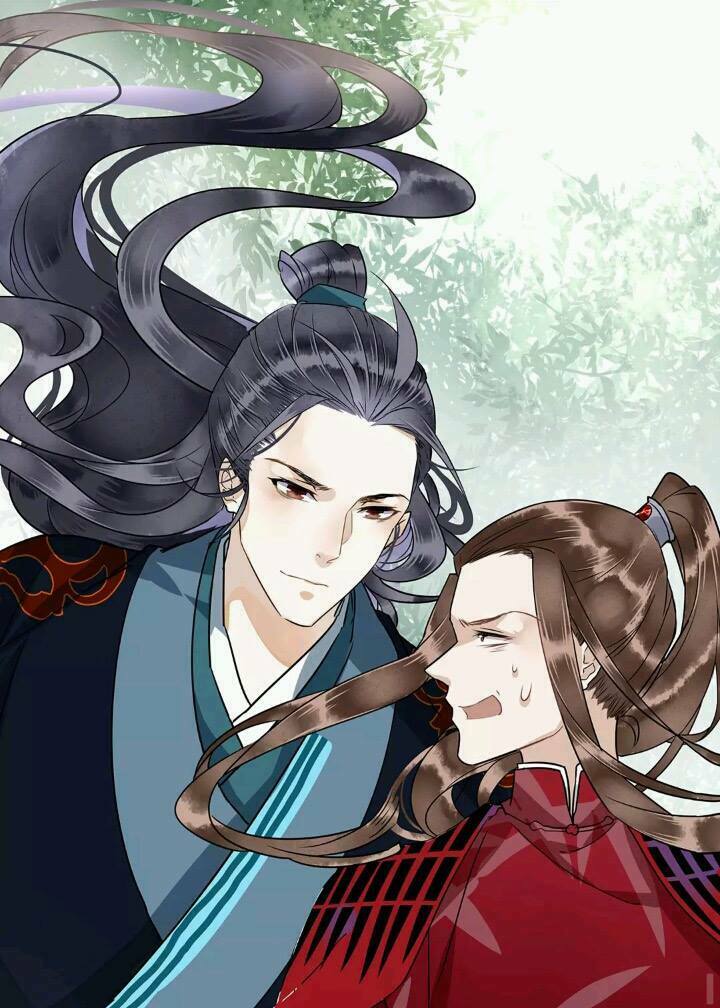 công chúa giá đáo chapter 6 22