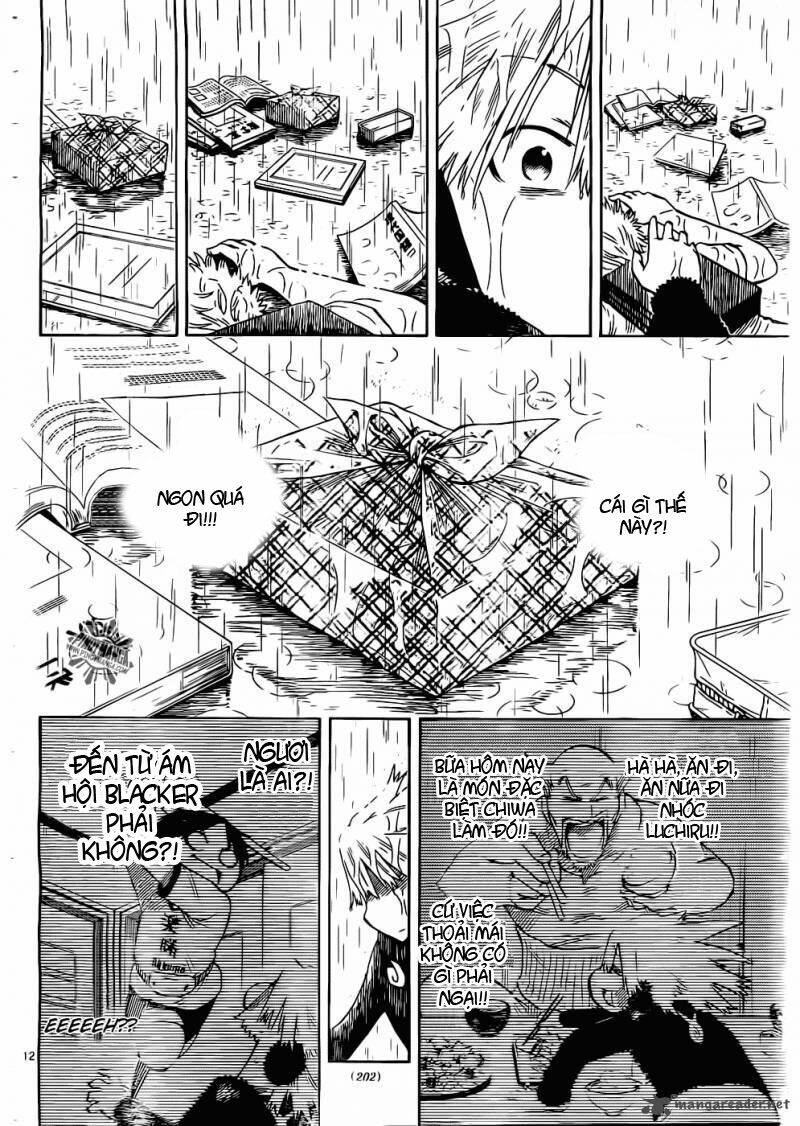 anagle mole chapter 10 12