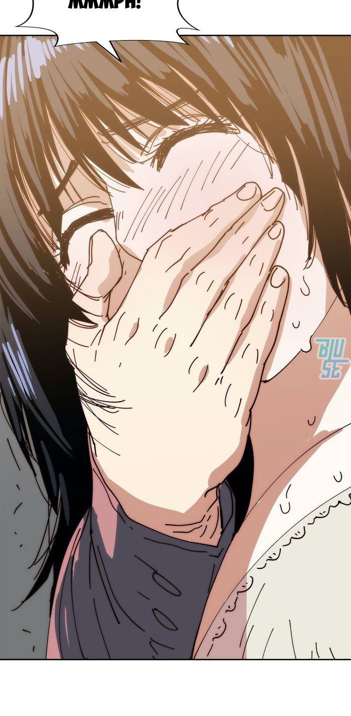 dục vọng chết người chapter 33 41