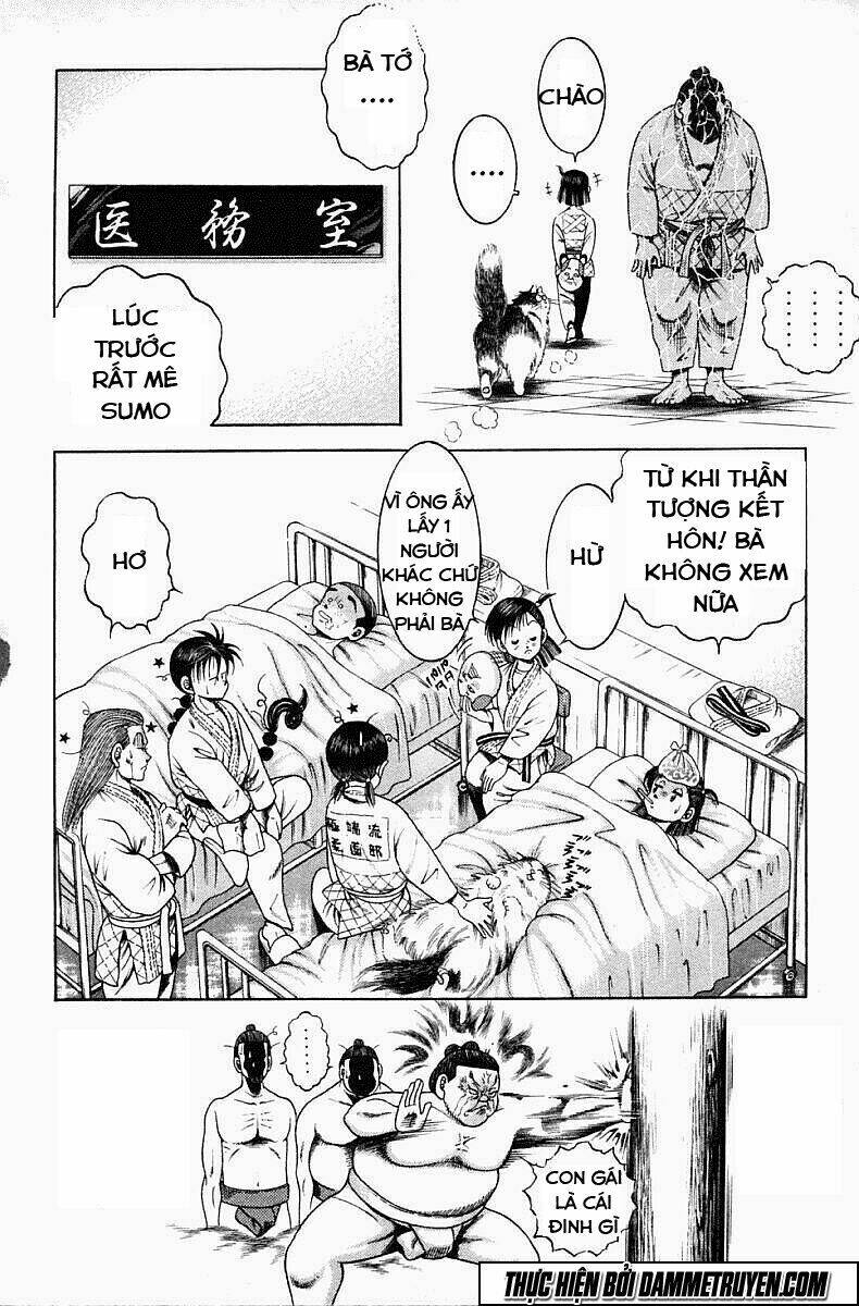 shin kotaro makaritoru! juudouhen chapter 71 22