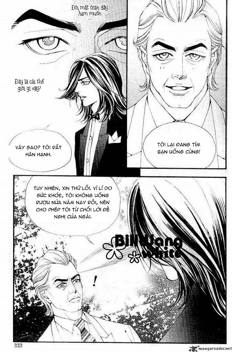 the one chapter 69 11