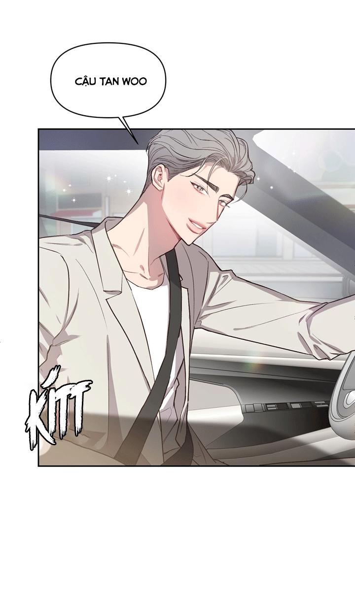 những suy nghĩ thầm kín trong đầu chapter 18 34