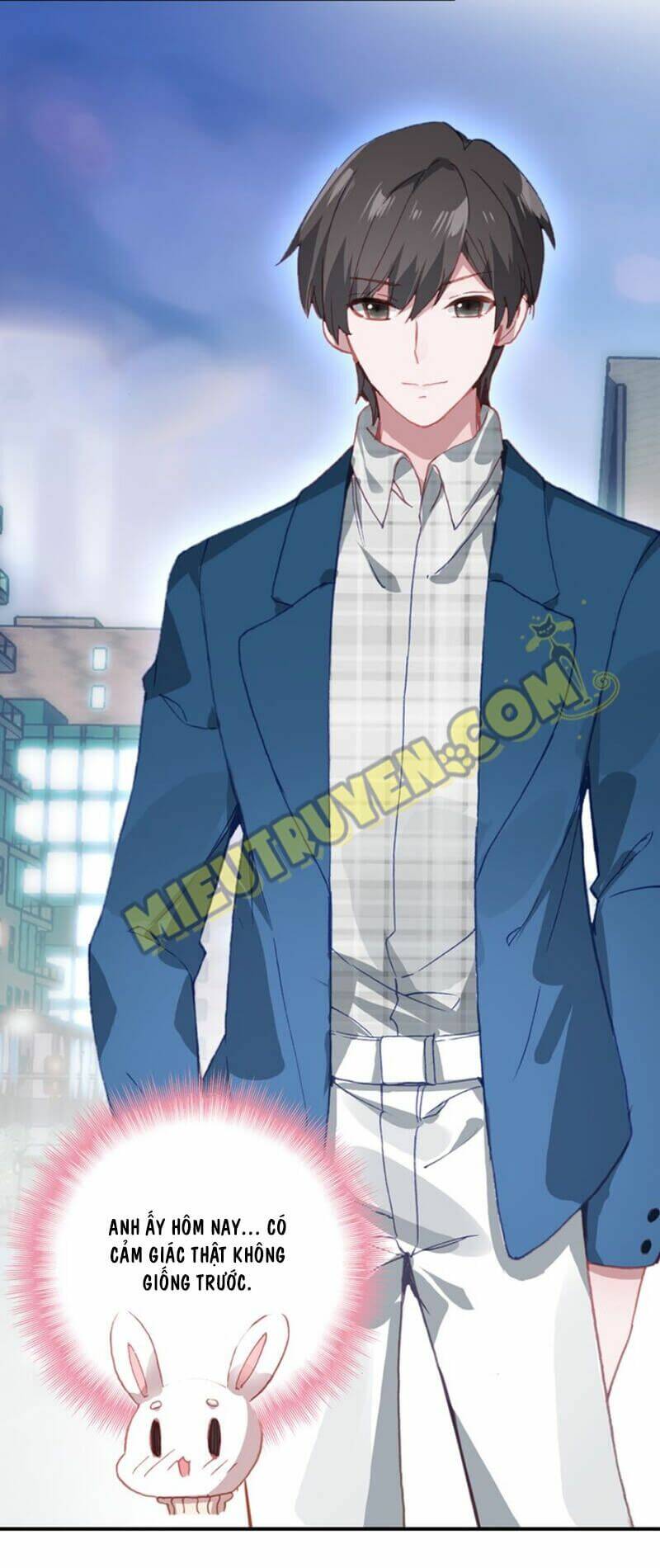 nhất sinh nhất thế mỹ nhân cốt chapter 10 3