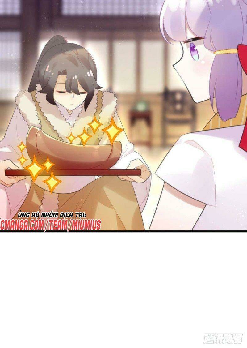 công chúa hòa thân lần này không tốt! chapter 51 2