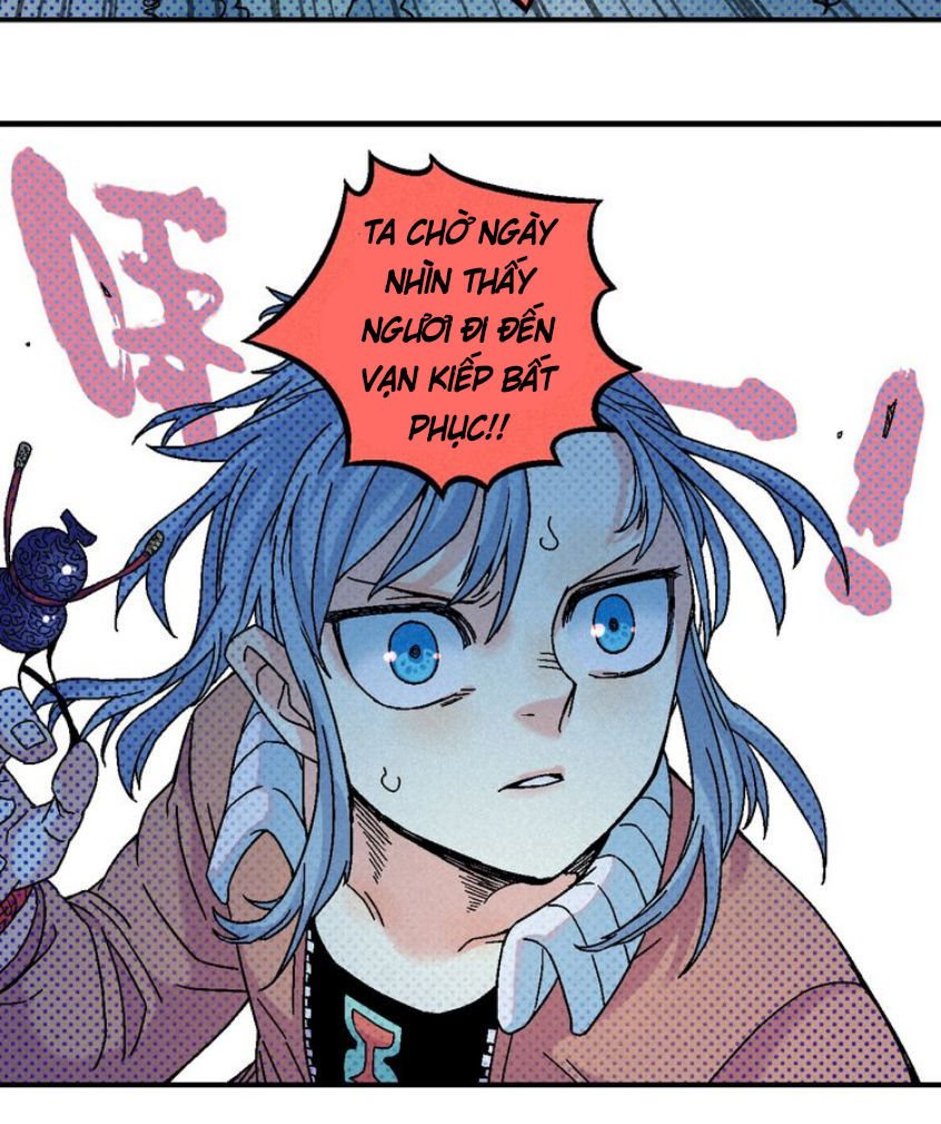 thiên kinh địa dịch chapter 8 26