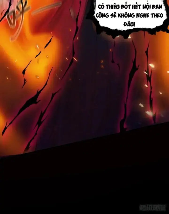 gặp mạnh thì càng mạnh, tu vi của ta không giới hạn chapter 4 73
