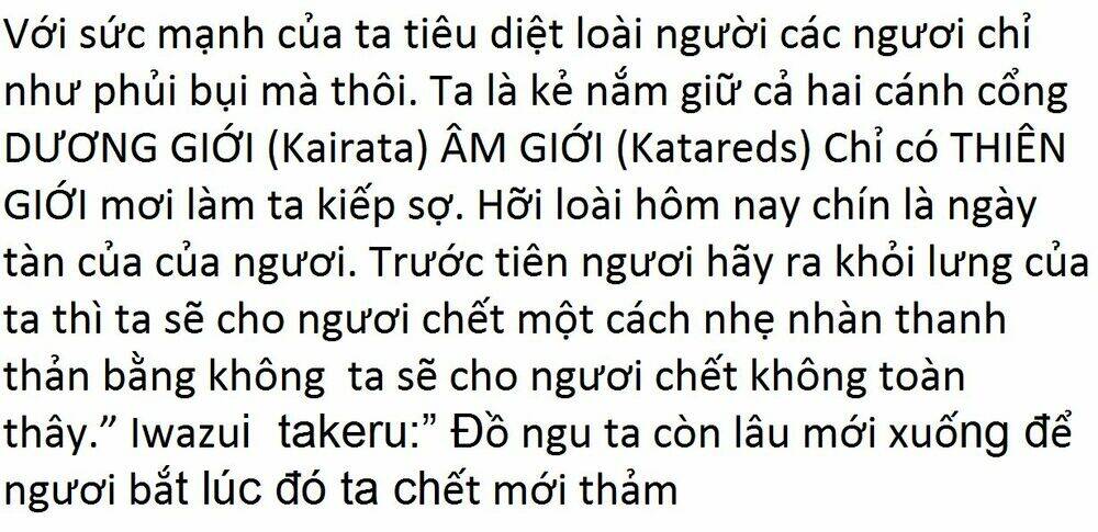 anl l: hắc hỏa sư khải chiến chapter 1 9