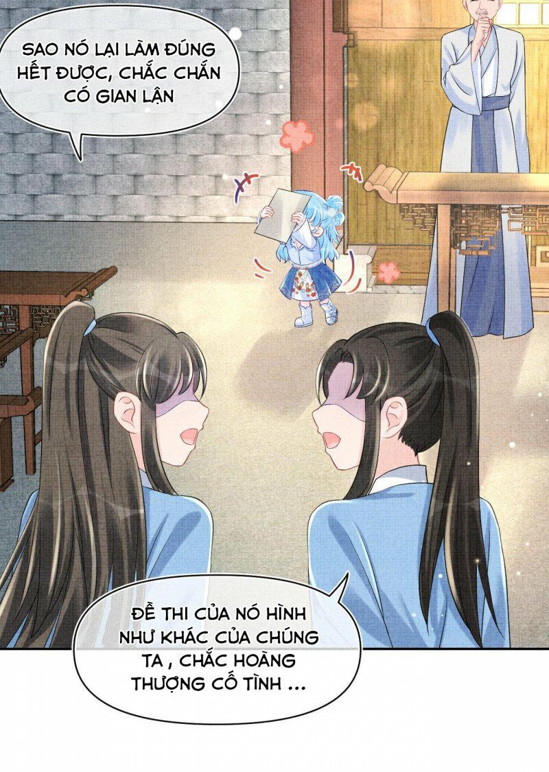 nhóc con người cá 3 tuổi rồi chapter 239 11