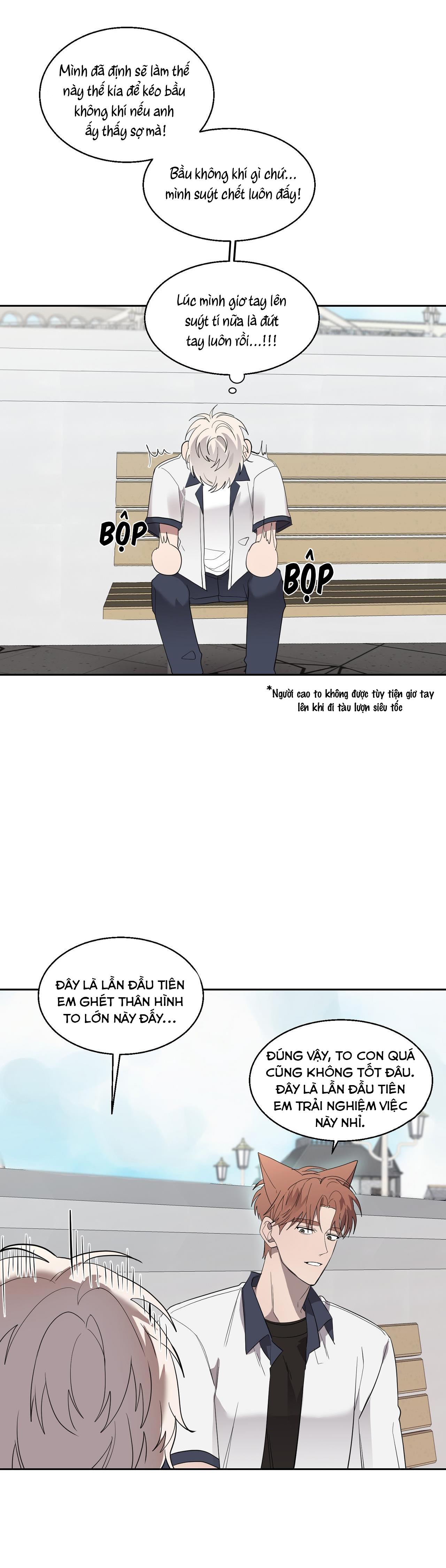 nuốt chửng bóng đêm chapter 19 29