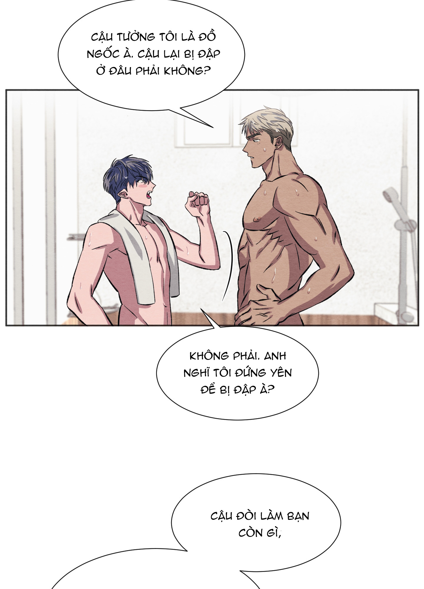 vị khách không mời chapter 5 57