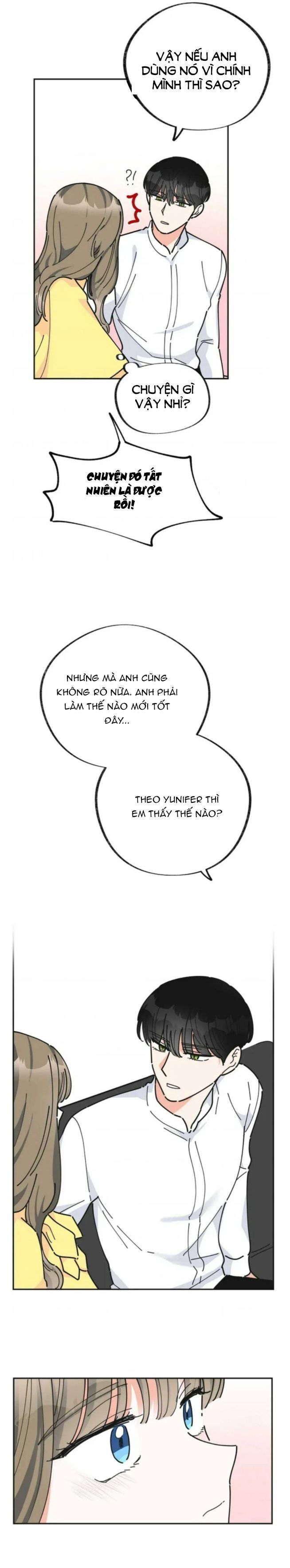 ác nữ tiểu thư chapter 22 11