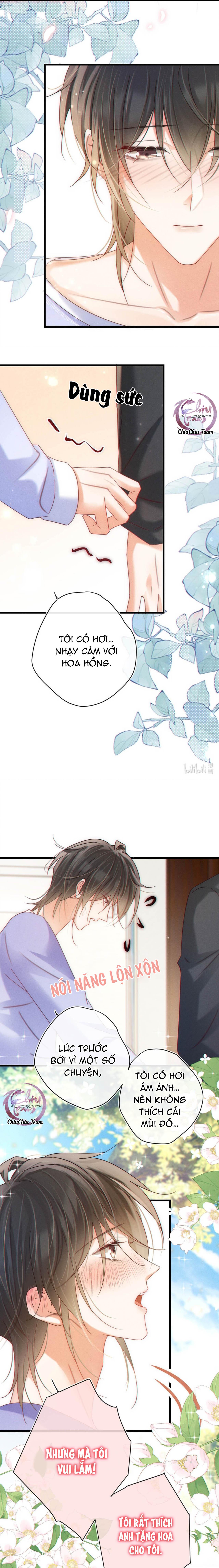 nghiện rượu chapter 82 9